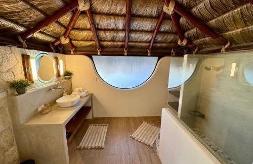 Los Barriles Apartment | Mantra Baja, Boutique Hotel