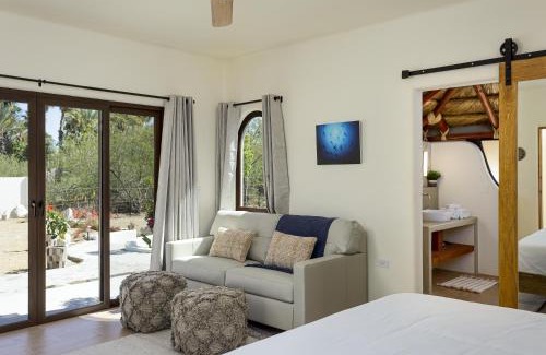 Los Barriles Apartment | Mantra Baja, Boutique Hotel