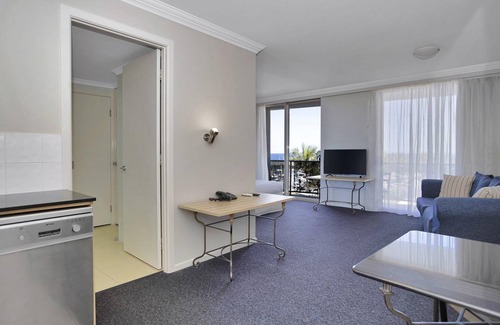 Mackay Harbour Hotel | Mantra Mackay