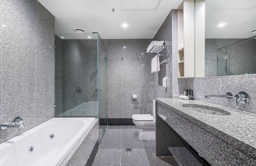 Tullamarine Hotel | Mantra Melbourne Airport