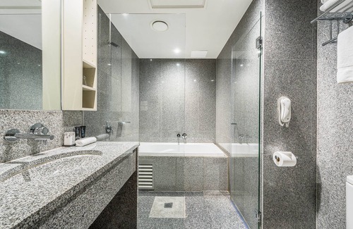 Tullamarine Hotel | Mantra Melbourne Airport