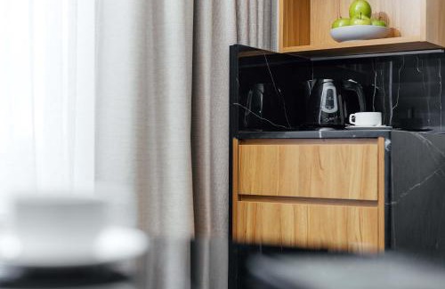 Tullamarine Hotel | Mantra Melbourne Airport