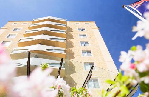 Braddon Apartment | Mantra on Northbourne