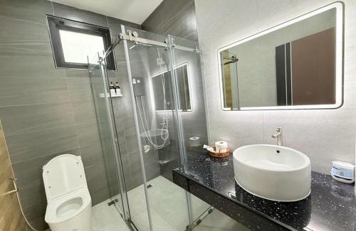 Amnat Charoen Villa | Mantra Pool Villa Khaoyai