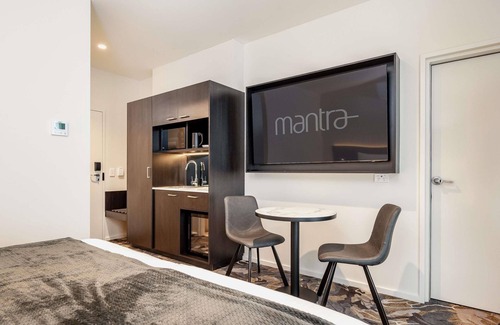 Shepparton Hotel | Mantra Shepparton