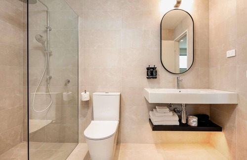 Shepparton Hotel | Mantra Shepparton
