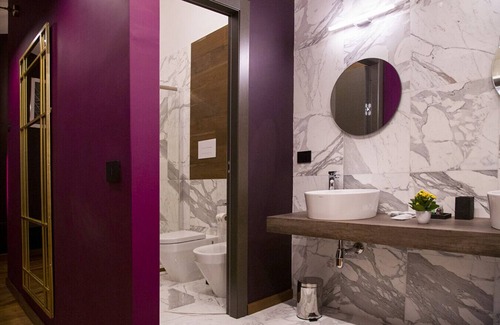 Acerenza Bed & Breakfast | MANTRA Suite&Room - Suite 62