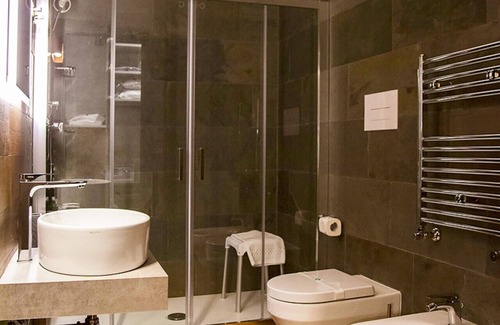 Acerenza Bed & Breakfast | MANTRA Suite&Room - Suite 31