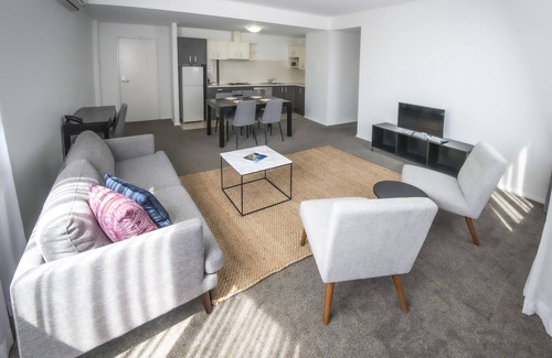Wollongong CBD Apartment | Mantra Wollongong