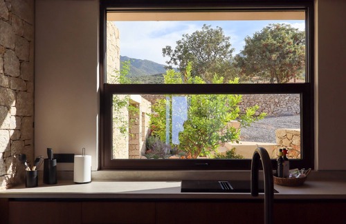 Lefktron Villa | Mantri Villa, a Celestial Retreat with Endless Blue