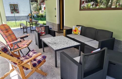 Castagnea Bed & Breakfast | ManuEbbasta