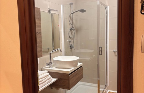 Legnano Apartment | Manuel's House
