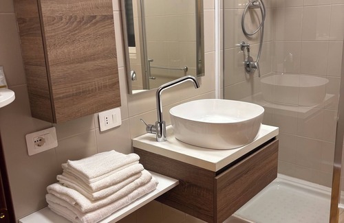 Legnano Apartment | Manuel's House