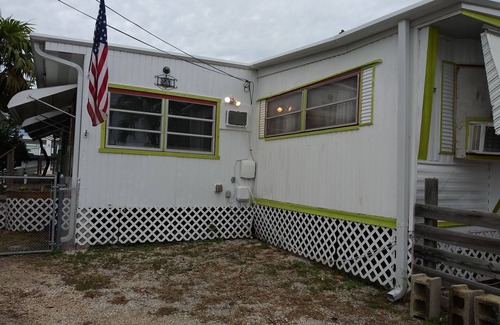 Big Coppitt Key House | Manufactured Home