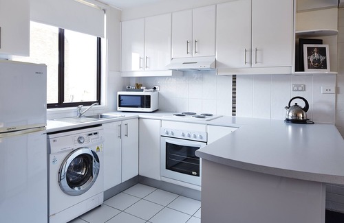 Griffith Apartment | Manuka Park Apartments