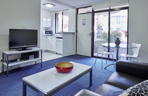 Griffith Apartment | Manuka Park Apartments