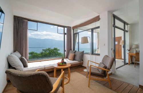 Dali Town House | Manwu Dali Jimu Boutique Guesthouse