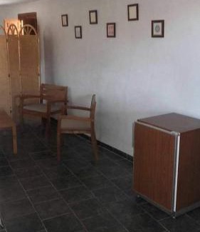 Sant Mateu House | Manxalo