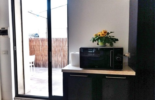Catania City Centre Apartment | Manzoni Loft and Terrace