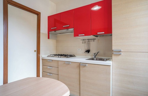 Galbiate Apartment | Manzoni Loft - Two Bedroom Apartment, Sleeps 5