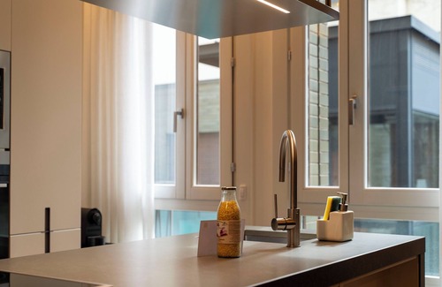 Borgonuovo Apartment | Manzoni44Suite