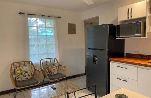 Santa Cruz Apartment | Manzu Apartment