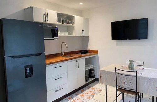 Santa Cruz Apartment | Manzu Apartment