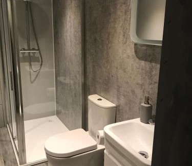 Mallaig Apartment | Maoldon Bank
