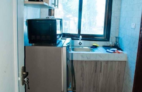 Manyimbo Apartment | Maor Domestic & Holiday Apartments