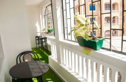 Manyimbo Apartment | Maor Domestic & Holiday Apartments