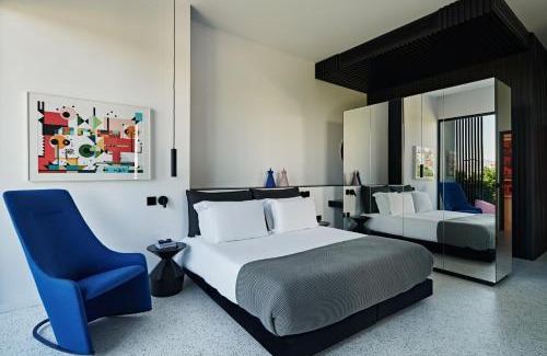 Nicosia Hotel | MAP Boutique Hotel