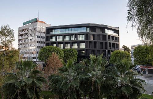 Nicosia Hotel | MAP Boutique Hotel
