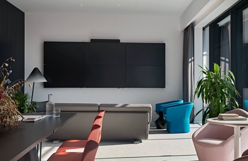 Nicosia Hotel | MAP Boutique Hotel