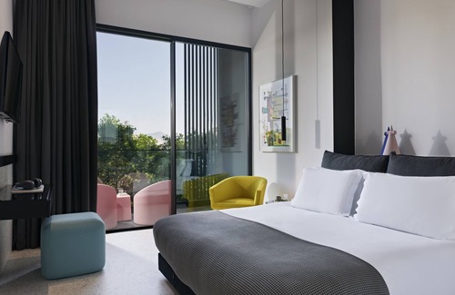 Nicosia Hotel | MAP Boutique Hotel