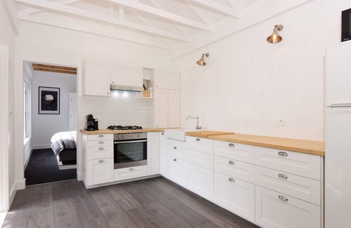 Kangaroo Valley House | Maple Cottage - Gorgeous character filled cottage