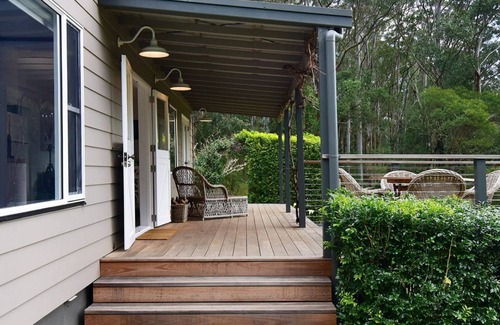 Kangaroo Valley House | Maple Cottage - Gorgeous character filled cottage