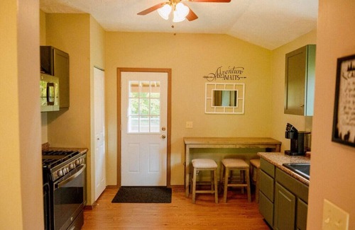 Vowinckel Cottage | Maple Creek Cabin, minutes from Cook Forest & ANF