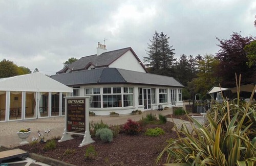 Fahan House | Maple Grove, Fahan by Wild Atlantic Wanderer