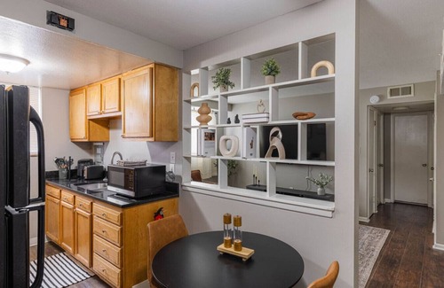 Maple Heights Apartment | Maple Heights Serenity Libby Unit 2