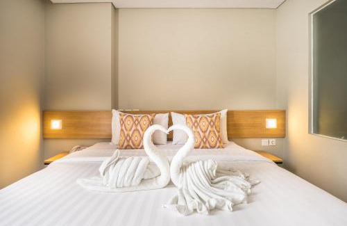 Tanjung Duren Utara Hotel | Maple Hotel Grogol