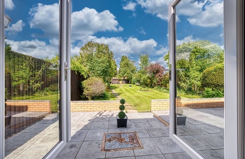 Shirley House | Maple House