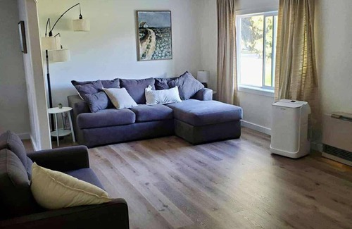 Fairfield House | Maple suites