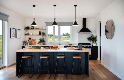 Newlyn North House | Mapledurham
