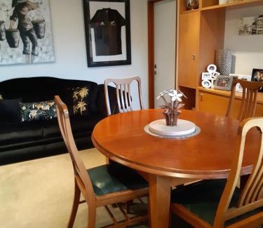 Harewood Bed & Breakfast | Maples on Harewood