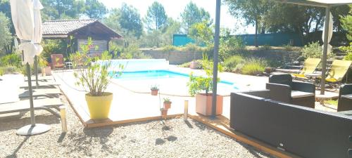 Les Arcs-sur-Argens Bed & Breakfast | Maprovencale