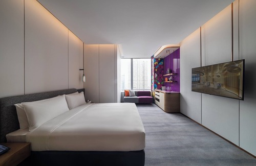 Fu Rong Hotel | Maqo Changsha