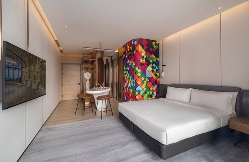 Fu Rong Hotel | Maqo Changsha
