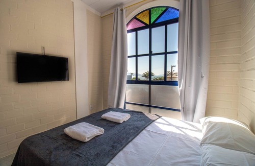 Armacao Hotel | Maré de Lua