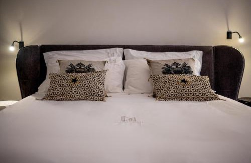 Noto Apartment | Marì Luxury House