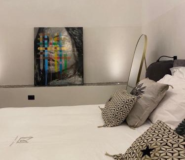 Noto Apartment | Marì Luxury House